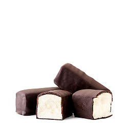 Сырок творожный глазированный с ванилином 26% Свитлогорье