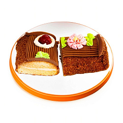 Торт Добрынинская сказка