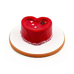 Торт Миндальный 14 февраля 450 г