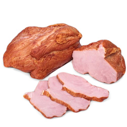 Ковалочек "Домашний" копчено-вареный