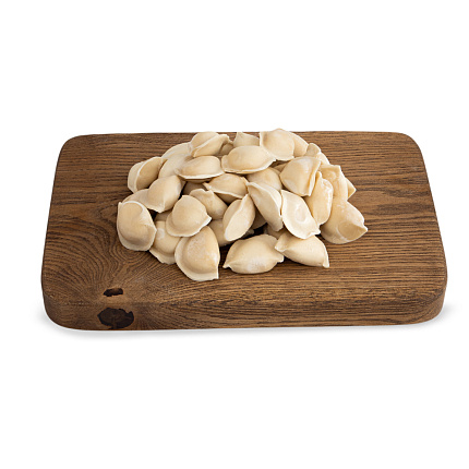 Вареники Добрынинские с творогом