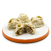 Манты Домашние с мясом и картофелем 240 г