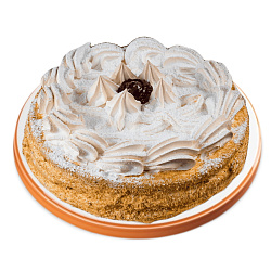 Торт Добрынинский