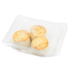 Сырники 3 шт, 300 г