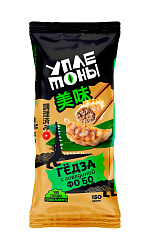 Гёдза с говядиной Фо Бо Уплетоны 150 г