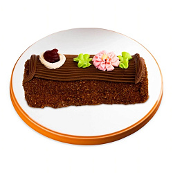 Торт Добрынинская сказка