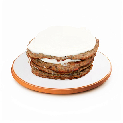 Торт печеночный 300 г