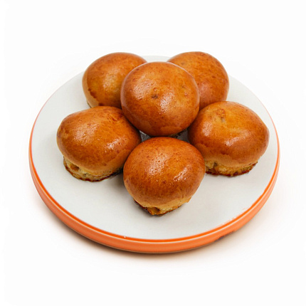 Мини-пирожки с мясом 180 г