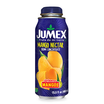 Нектар Jumex Манго 460 мл