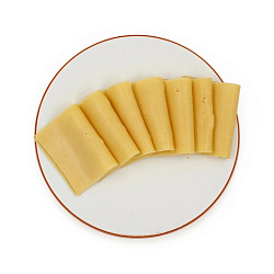 Сыр Российский 150г слайсы