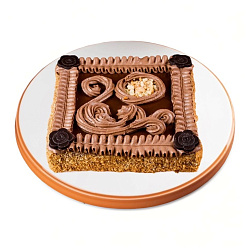 Торт Ленинградский