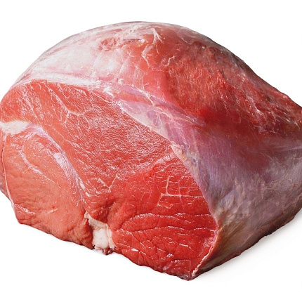 Яблочко молодого бычка