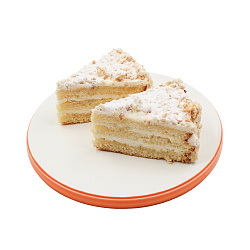 Пирожное Волшебный подарок 2 шт 225 г