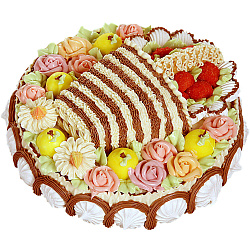 Десерт заказной