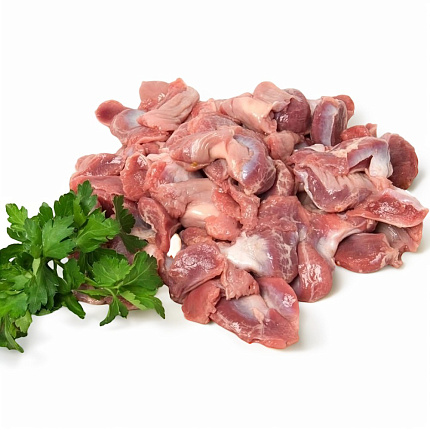 Желудки куриные