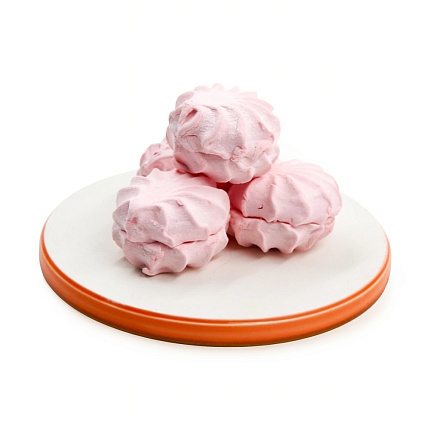 Зефир с ароматом Малины 200 г