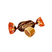 Конфеты Гусиные лапки карамель весовые