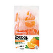 Мармелад Dobby с апельсиновым соком 110 гр