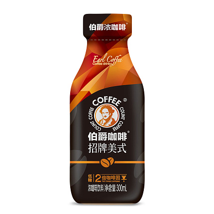 Напиток Американо 300 мл