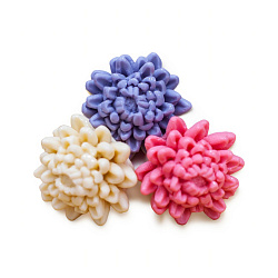 Карамель леденцовая Хризантема 45 г