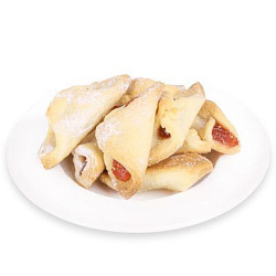 Печенье буляк с начинкой 250 г
