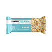 Батончик злаковый Кокосовый Sportberry 35 г