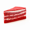 Пирожное Красный бархат 120 г