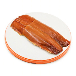 Сельдь филе по-Датски 150г