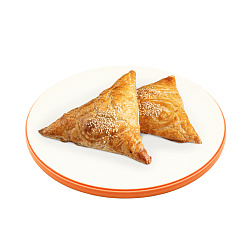 Самса из курицы 150г
