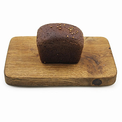 Хлеб Бородинский новый 300 г