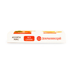 Мармелад Ассорти микс с лимоном, лаймом, апельс.,грейпфрут. 200 г