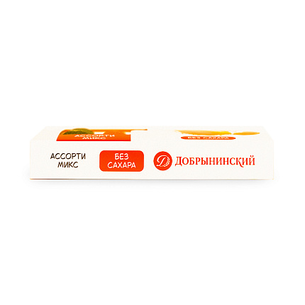 Мармелад Ассорти микс с лимоном, лаймом, апельс.,грейпфрут. 200 г