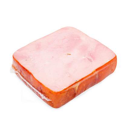 Ветчина "Мясной Квадрат" вес