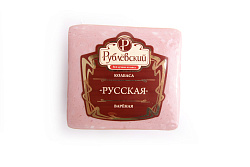Колбаса Русская вареная 400 г