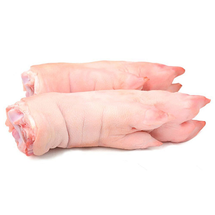 Ножки свиные