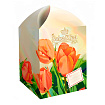 Чай «Spring Tulips» ассорти 20 пакетиков, SebasTea 30 г