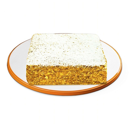 Торт Наполеон