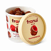 Малина в белом шоколаде Franui 150 г