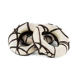 Сушки «Малютка» в кондитерской глазури, весовые