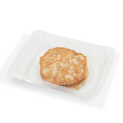 Оладьи куриные 150г