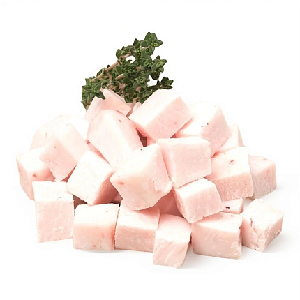 Курдюк баранина