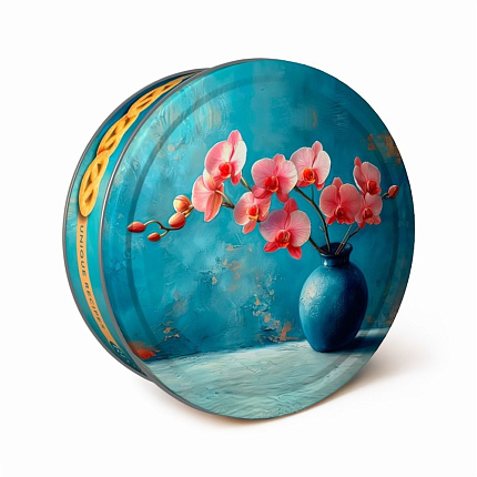 Печенье REGNUM Натюрморт сдобное, 400 г.