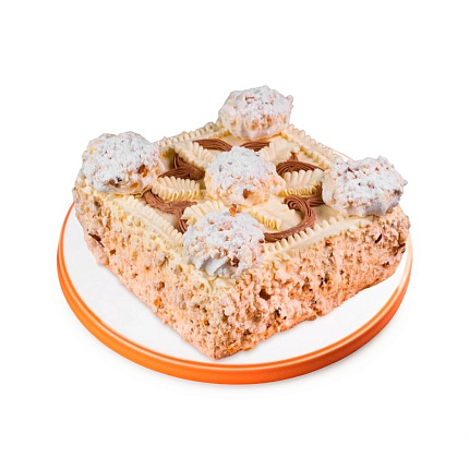 Торт Воздушный полет