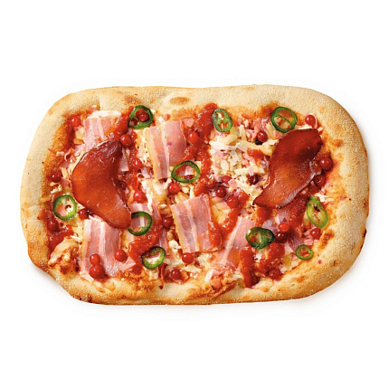 Пицца ORIGINAL Фирменная, 420 г