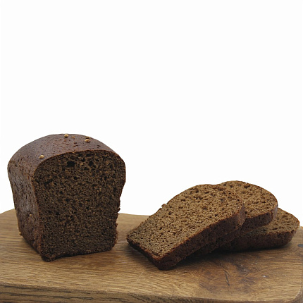 Хлеб Бородинский новый 300 г