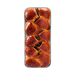 Пирог сдобный с маком