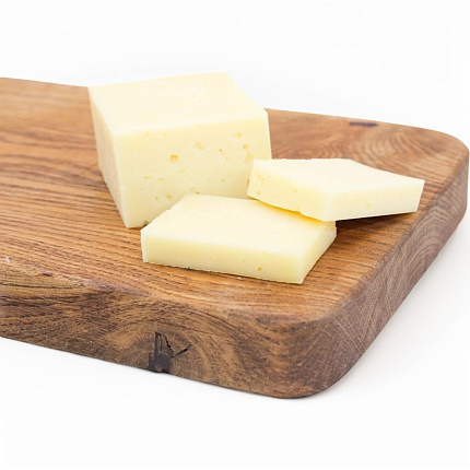 Сыр Эдам полутвердый 50% 200 г