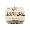 Творожок с абрикосом 150 г