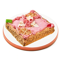 Торт Абрикосовый аромат