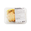 Мясо по-французски с запеченным картофелем 250 г